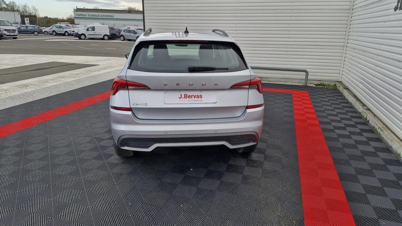 Skoda Kamiq Tsi 110 Ch Dsg7 Business