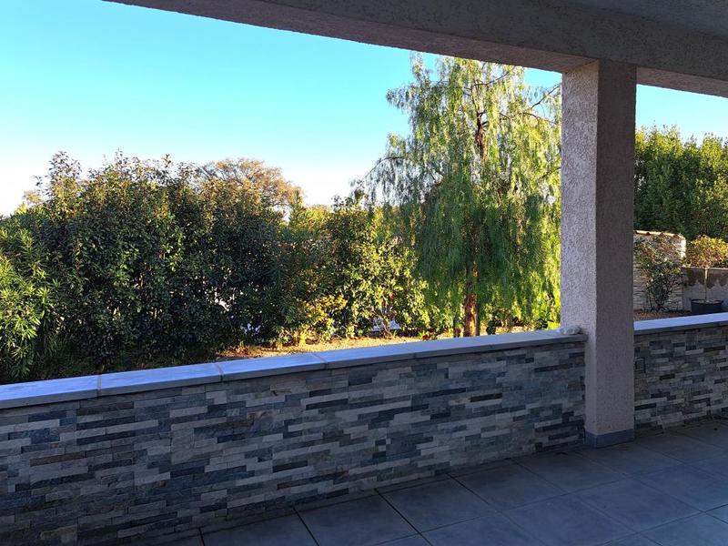 Maison - 250 m² - 9 pièces