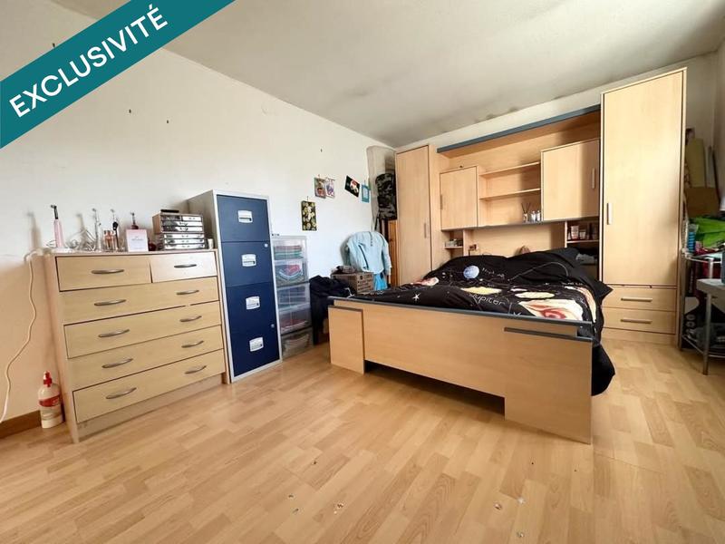 Maison - 148 m² - 7 pièces