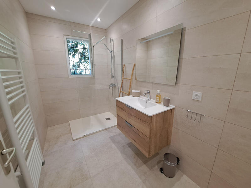 Maison - 114 m² - 5 pièces