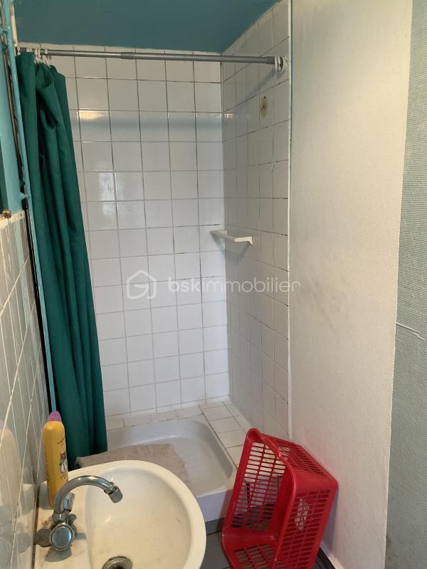 Maison - 272 m² - 10 pièces