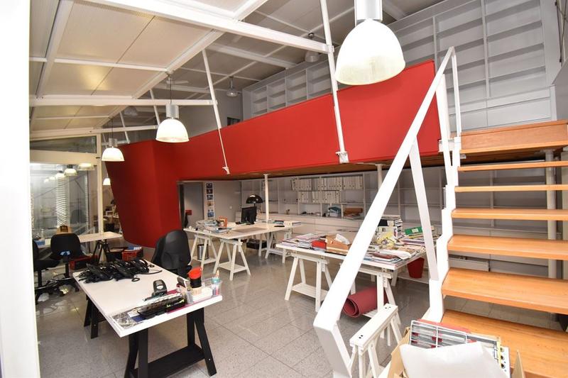 Maison - 556 m² - 20 pièces