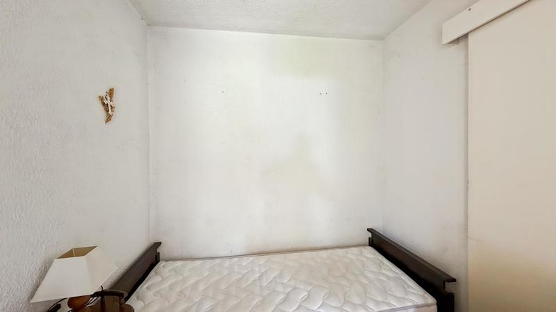 Appartement - 25 m² - 2 pièces