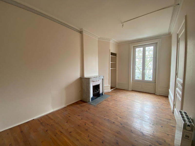 Appartement - 69 m² - 3 pièces