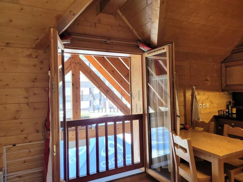 Appartement - 26 m² - 1 pièce