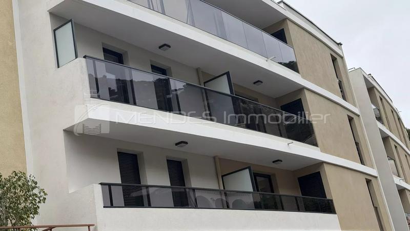 Appartement - 26 m² - 1 pièce