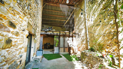 Maison de village - 97 m² - 3 pièces