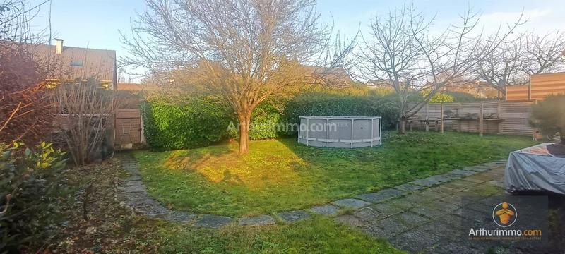 Maison - 139 m² - 6 pièces