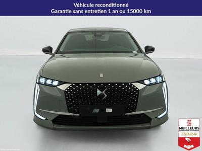 Ds Ds 4 Ds4 PureTech 130 Eat8 Rivoli