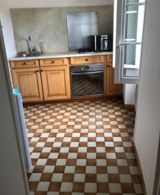 Studio - 31 m² - 1 pièce