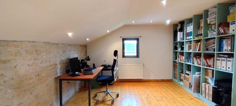 Maison - 188 m² - 5 pièces