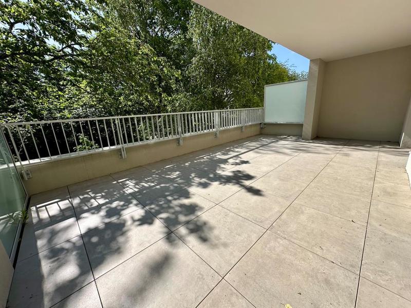 Appartement - 83 m² - 4 pièces