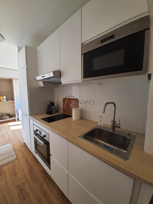 Appartement - 28 m² - 1 pièce