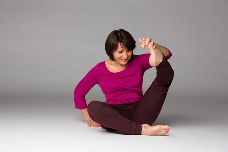 Atelier Méthode Feldenkrais : libérez votre bassin !