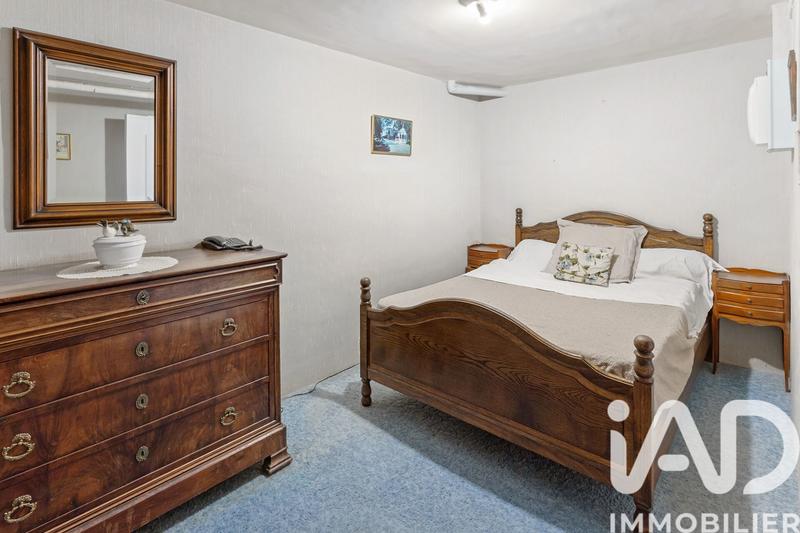 Maison - 106 m² - 4 pièces