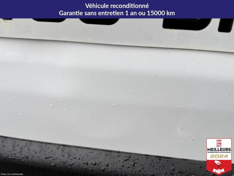 Renault Master 3t3 L2h2 2.3 Dci 135ch Confort