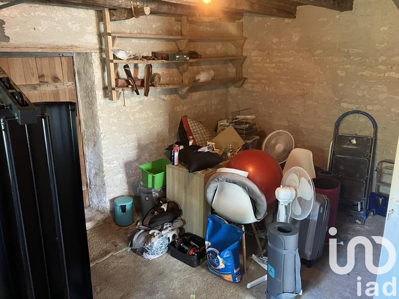 Maison de village - 150 m² - 7 pièces