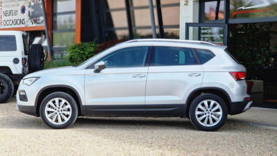 Seat Ateca 2.0 Tdi 150 ch Start/Stop Dsg7 Style Business