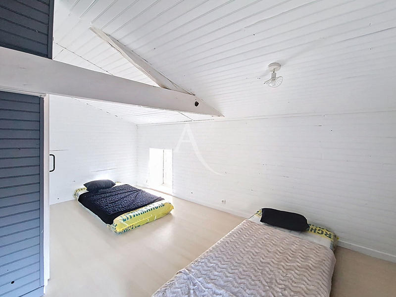 Maison - 132 m² - 5 pièces