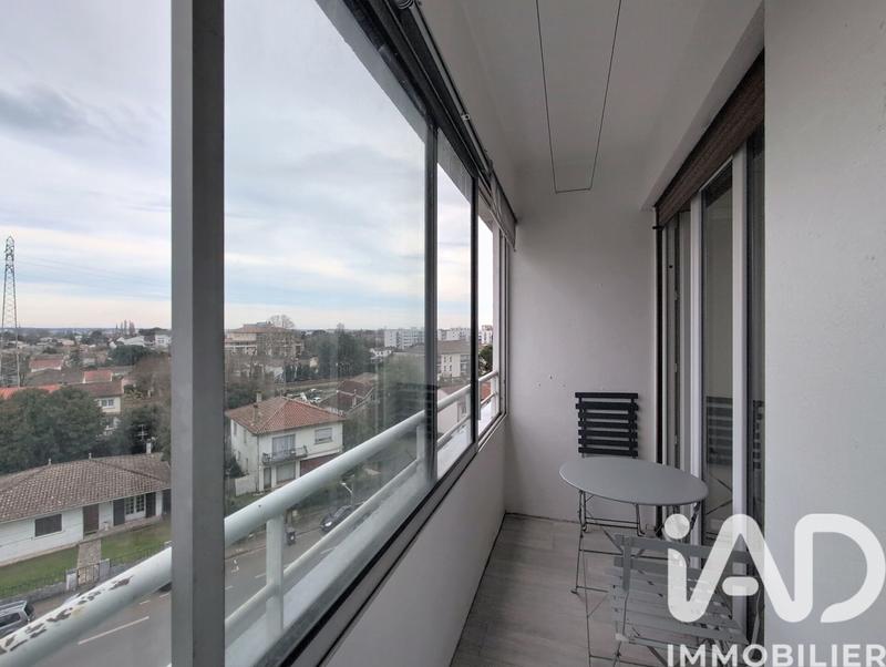 Appartement - 70 m² - 4 pièces