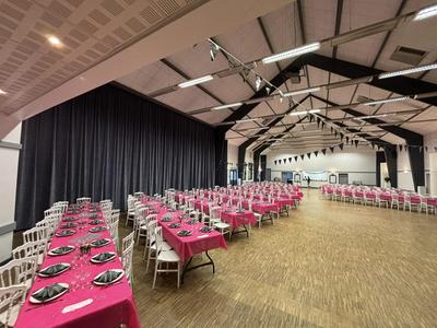 Soirée dansante - Années 80