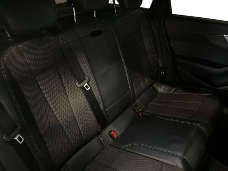 Audi A4 Avant 40 Tdi 190 s tronic 7 s line