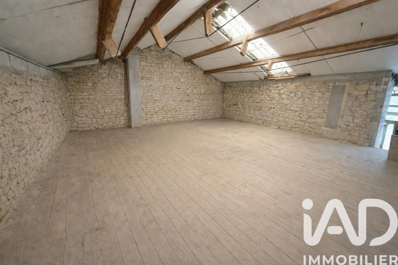 Maison de campagne - 151 m² - 8 pièces