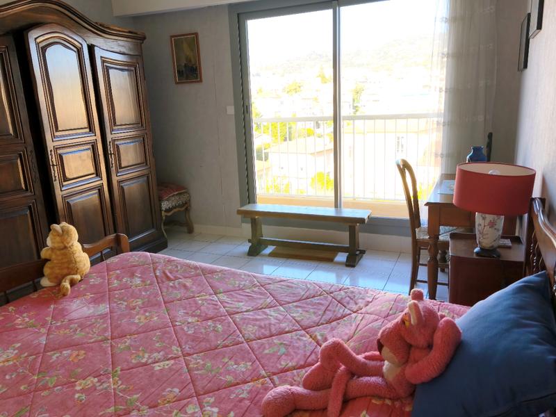 Appartement - 104 m² - 4 pièces