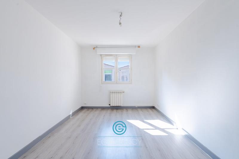 Appartement - 115 m² - 4 pièces