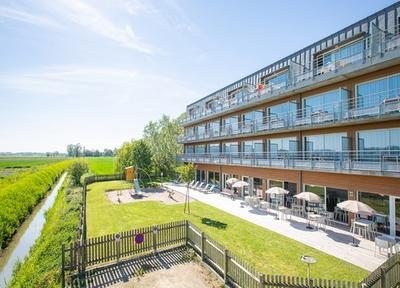 Studio - 16 m² - 1 pièce