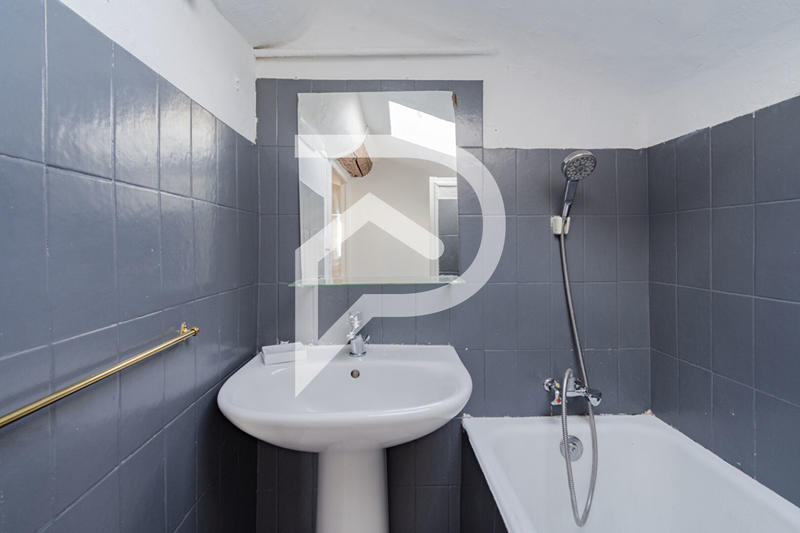 Appartement - 29 m² - 2 pièces