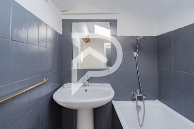 Appartement - 29 m² - 2 pièces