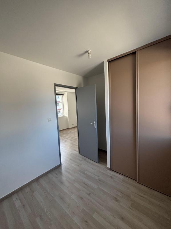 Appartement - 25 m² - 2 pièces