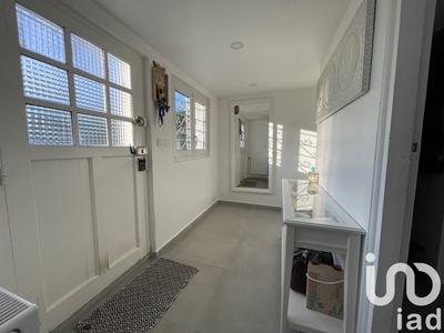 Maison - 117 m² - 4 pièces