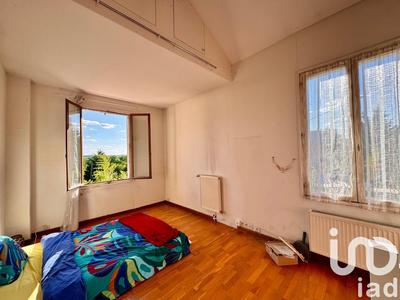 Maison - 80 m² - 3 pièces