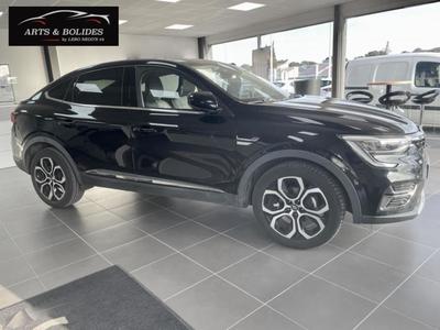 Renault Arkana TCe 140 Edc Fap - 21b Intens