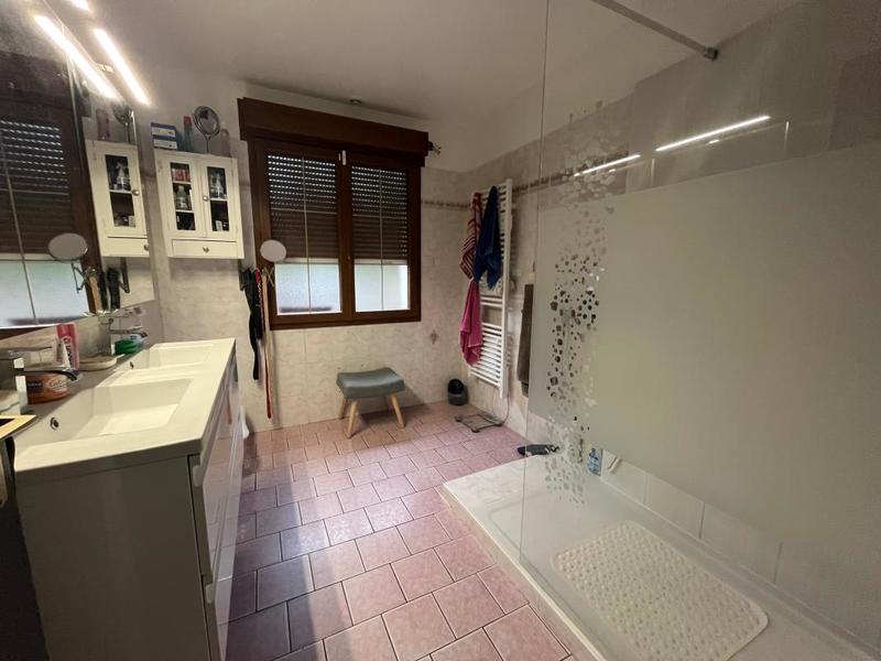 Maison - 171 m² - 6 pièces