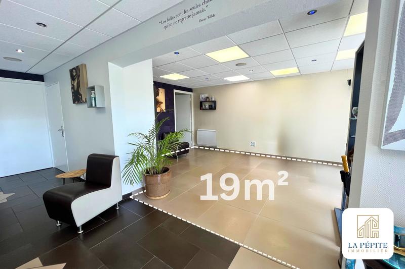 Local commercial - 90 m²