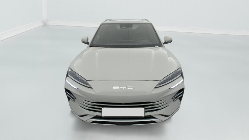 Byd Seal U 1.5l Dm-i 218 ch Phev Boost