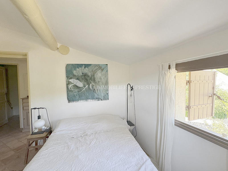 Maison de village - 50 m² - 4 pièces