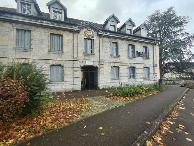 Duplex - 58 m² - 2 pièces