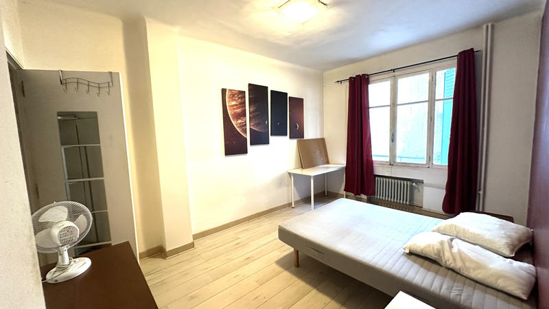 Appartement - 74 m² - 3 pièces