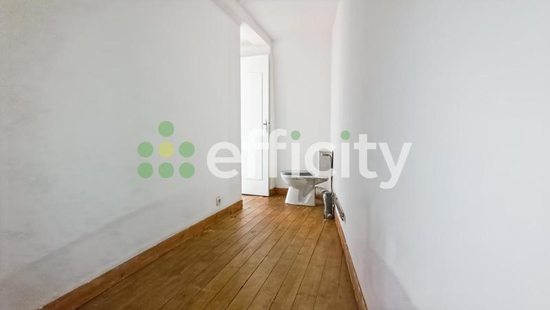 Maison - 114 m² - 6 pièces