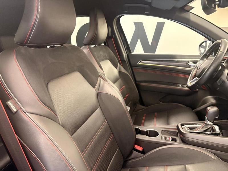 Renault Arkana mild hybrid 140 Edc Fap - 22 R.S. Line