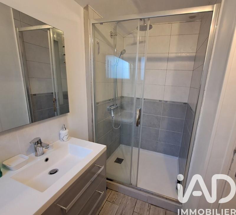 Maison - 81 m² - 4 pièces