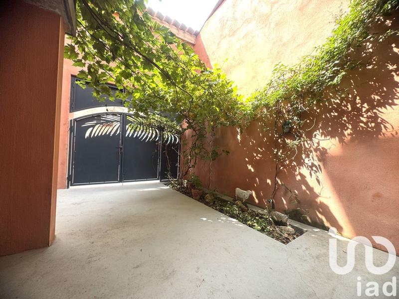 Maison de village - 64 m² - 3 pièces