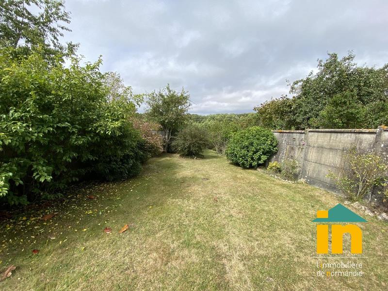 Maison de campagne - 114 m² - 5 pièces