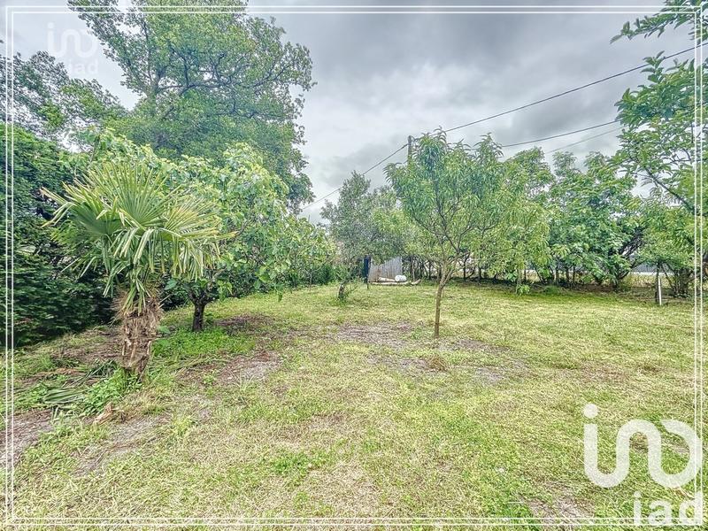 Maison - 91 m² - 4 pièces