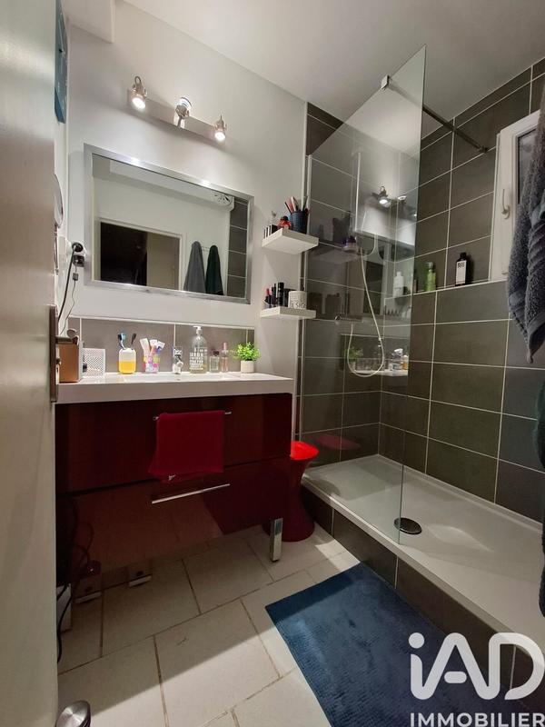 Appartement - 81 m² - 5 pièces