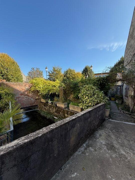 Studio - 33 m² - 1 pièce